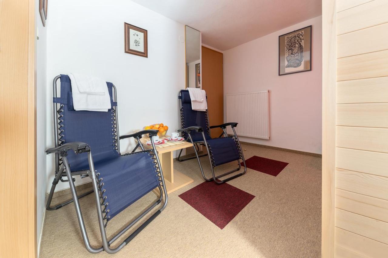 Hotel Center Bohinjsko Jezero Exteriér fotografie