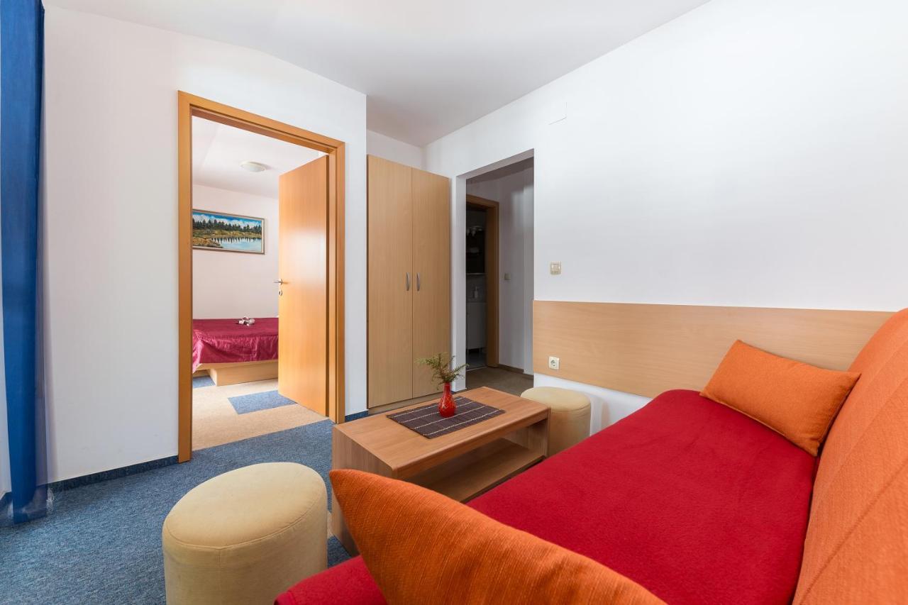Hotel Center Bohinjsko Jezero Exteriér fotografie