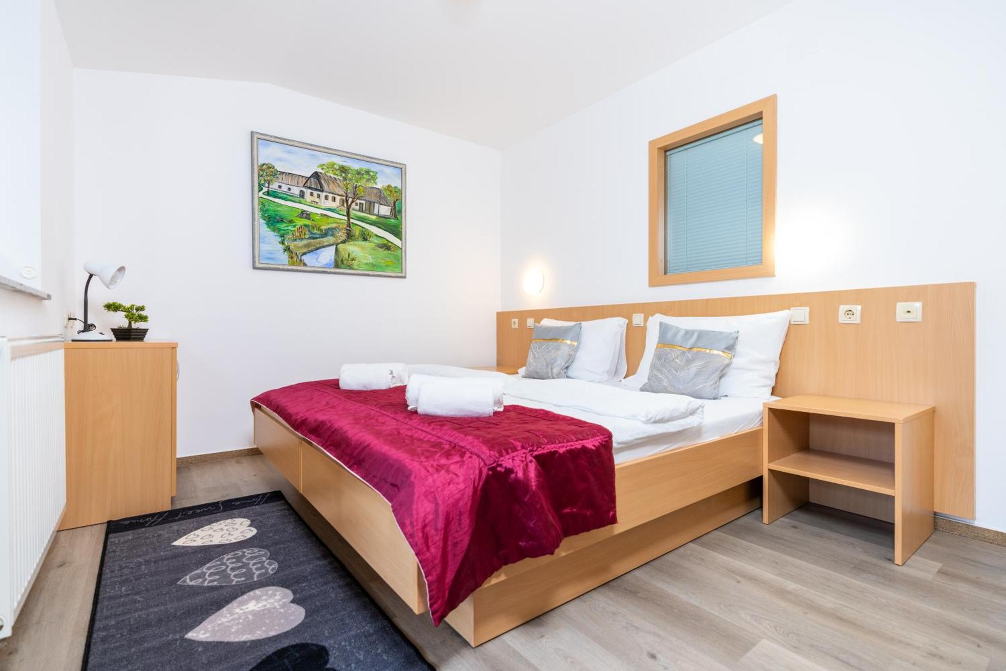 Hotel Center Bohinjsko Jezero Exteriér fotografie