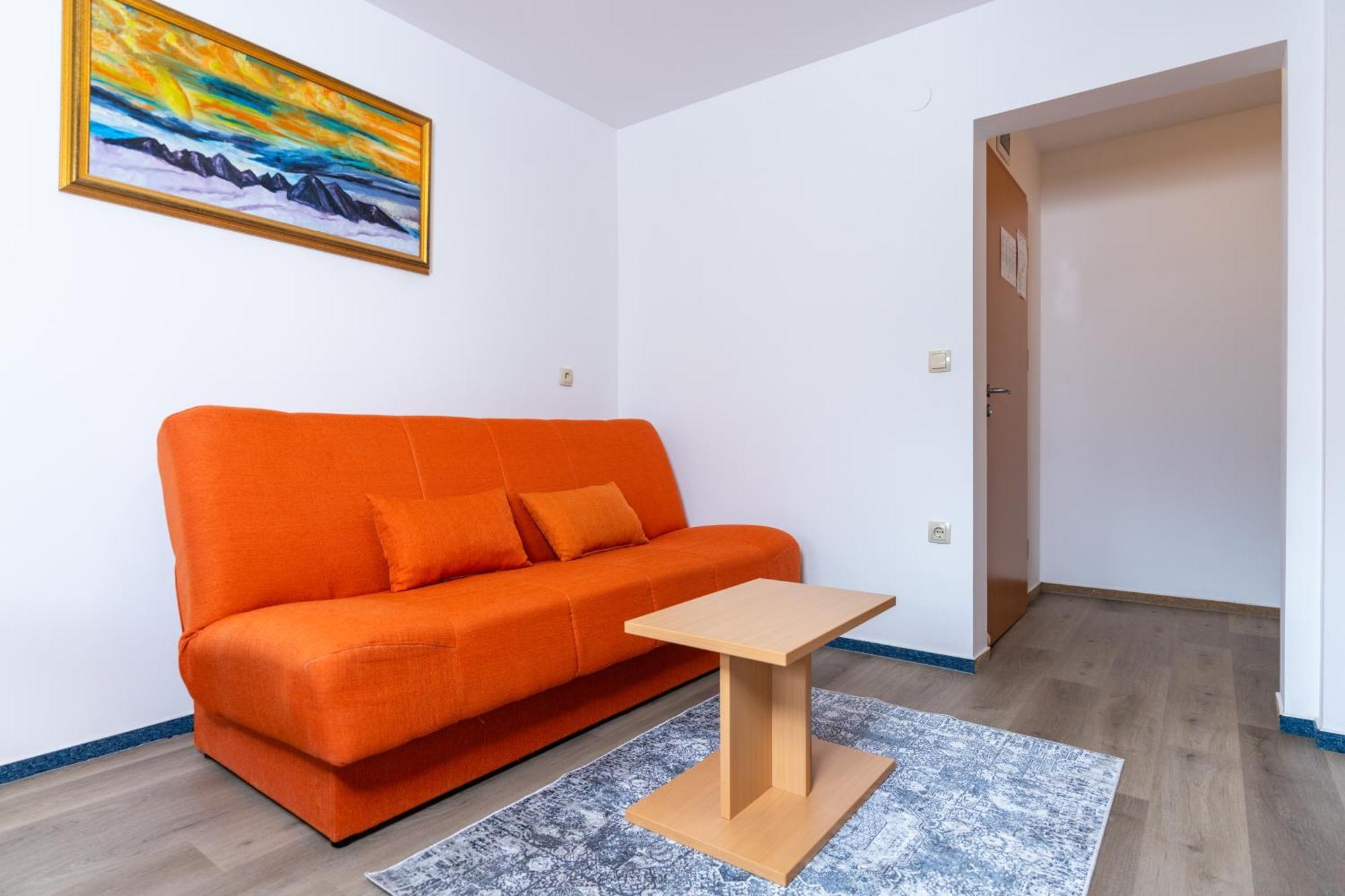 Hotel Center Bohinjsko Jezero Exteriér fotografie